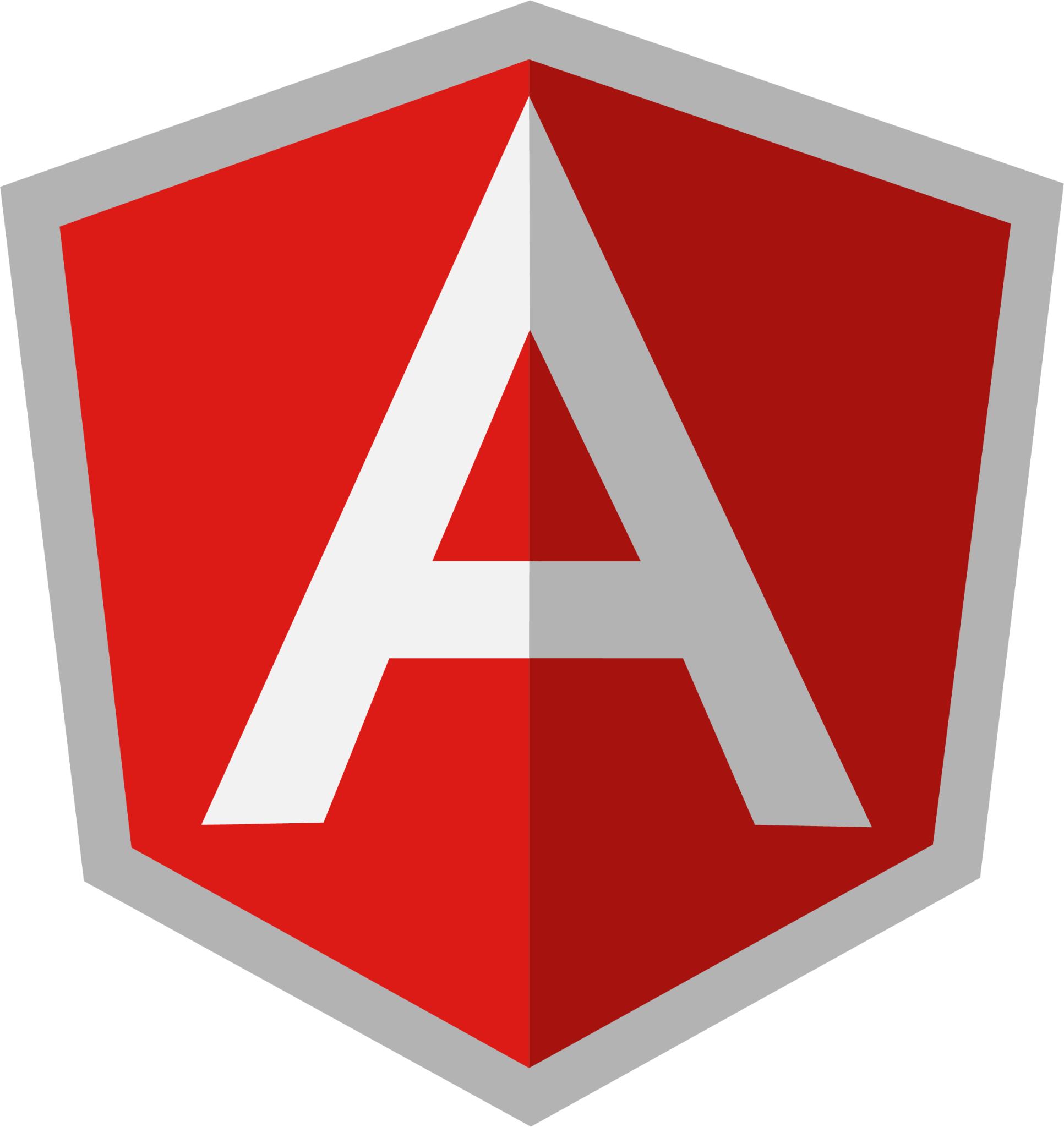 Angular Logo