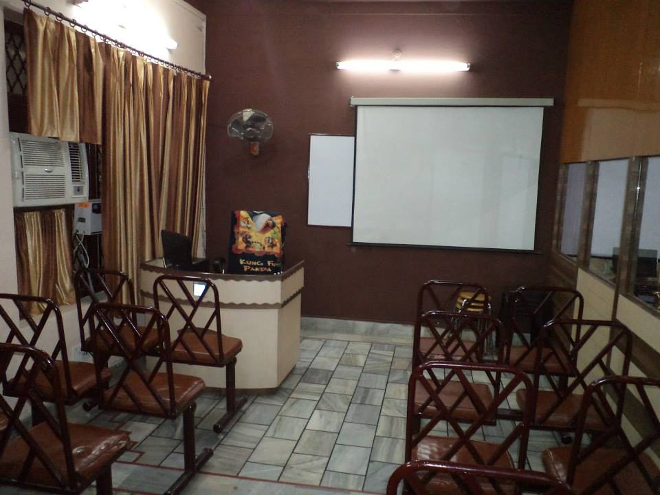 Classroom