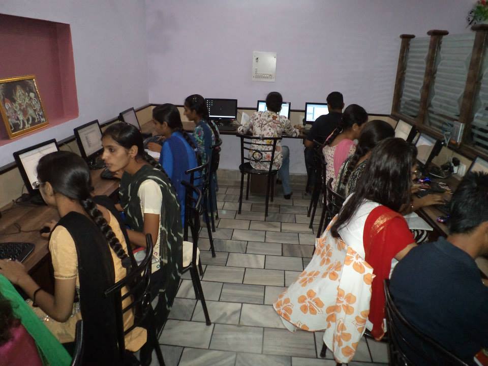 Computer Lab